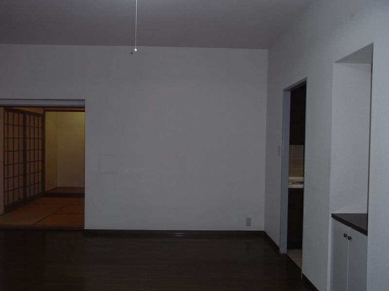 リノベーション前