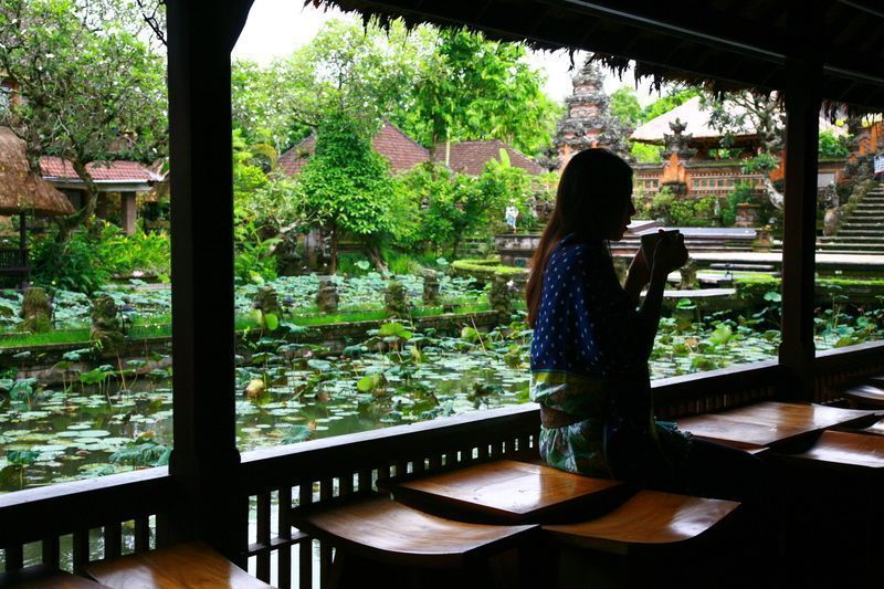 オープンテラス