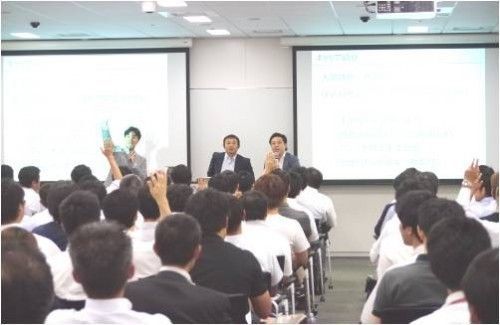 グロービズ経営大学院 セミナー(名古屋校)