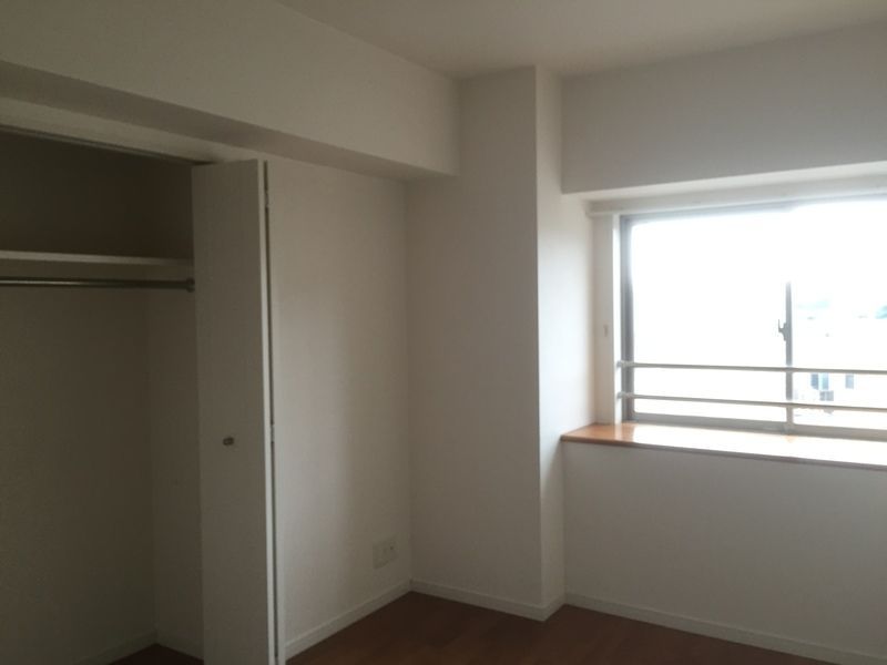 リノベーション前　個室