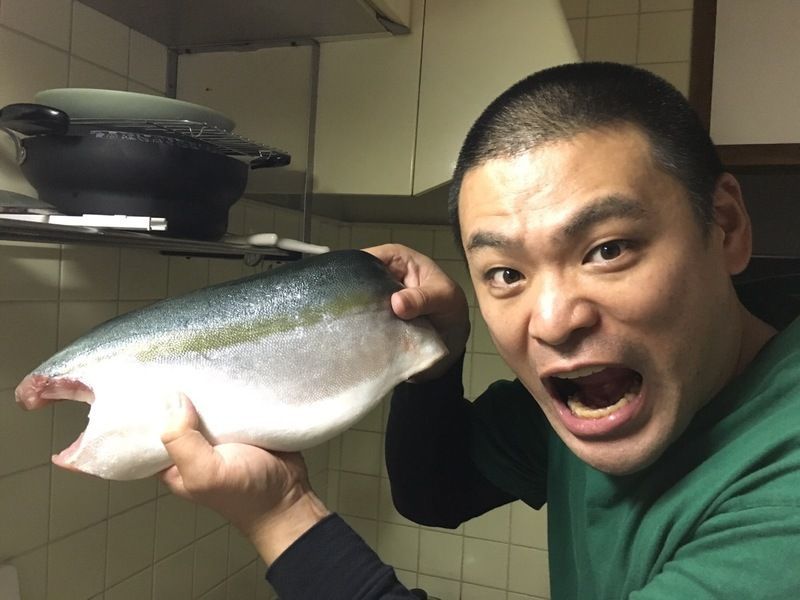 ぶりときよちゃんぽん