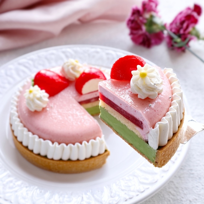 ケーキ