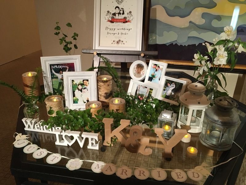 ウェルカムスペース