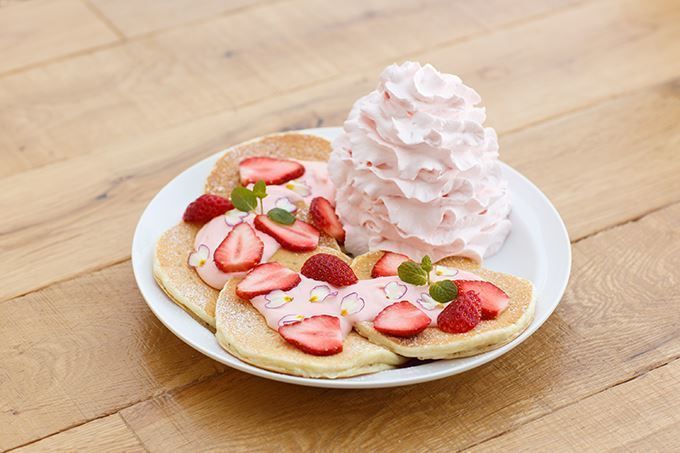 Eggs 'n Things 福岡天神店