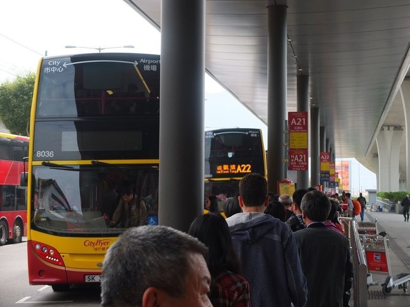 エアポートバス