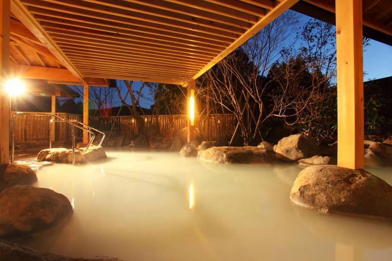 国民宿舎　青雲荘