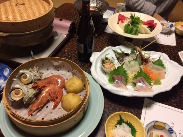 料理