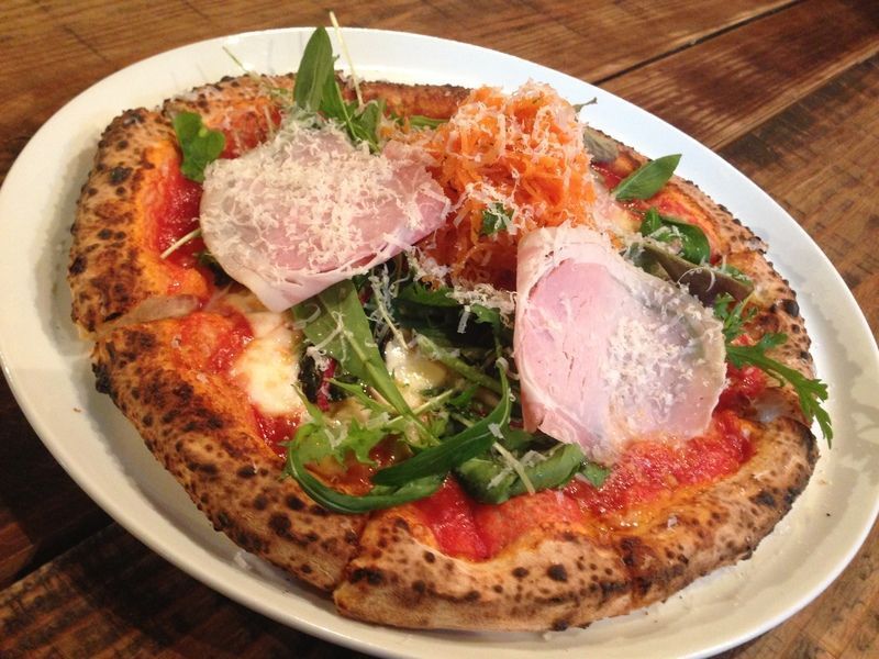 堀川スペシャル