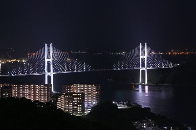 女神大橋
