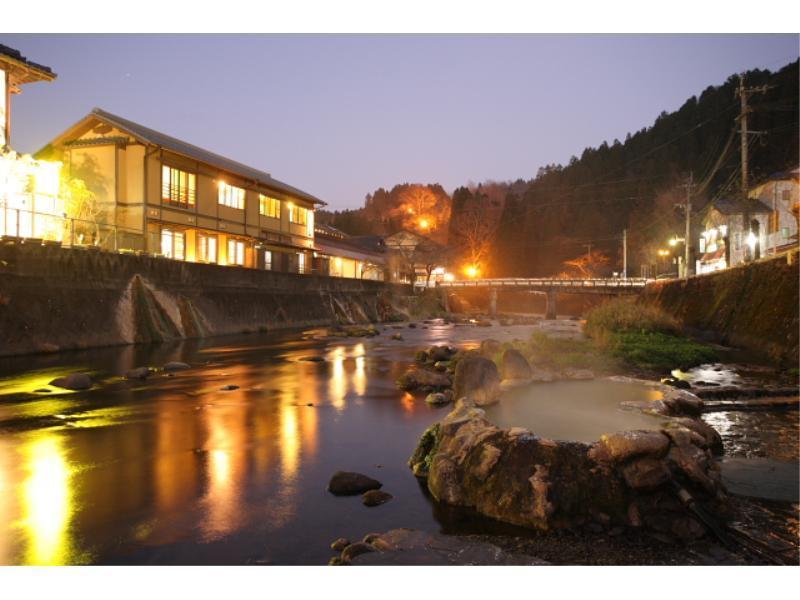 長湯温泉丸長旅館