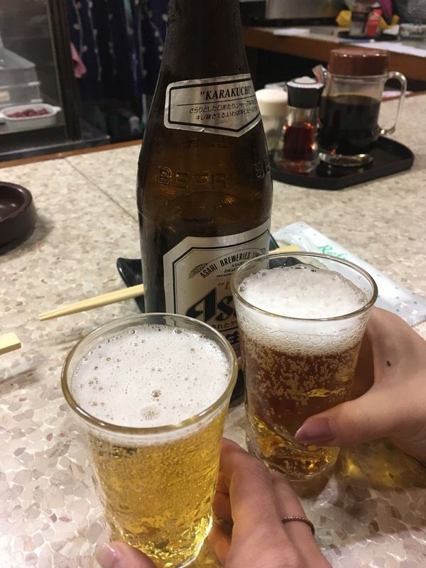 ビール