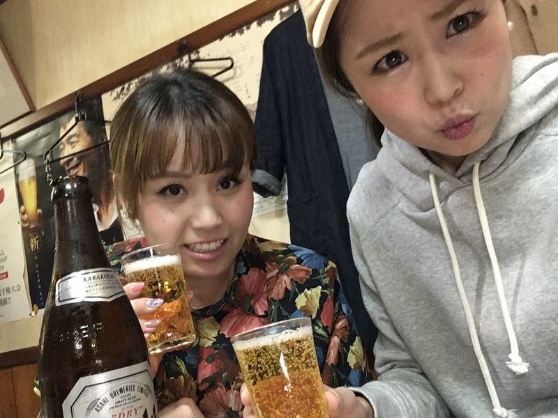 村上めぐみさん