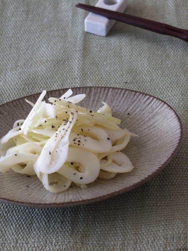 きちんとレシピ