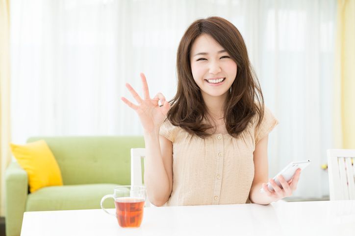 女性