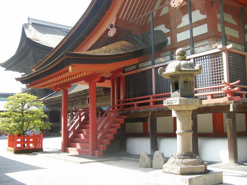 筥崎宮
