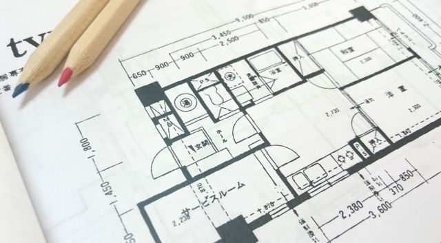引越し 物件探しイメージ