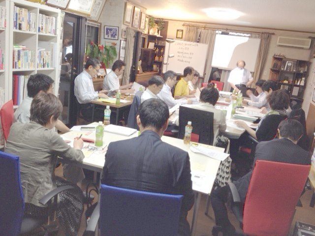 勉強会