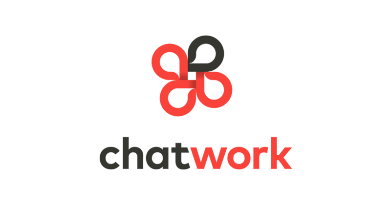チャットワークロゴ
