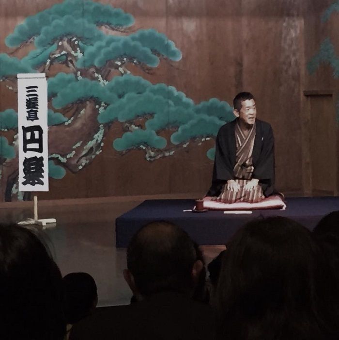 美案寄席 - 【第51回美案寄席】　フェィスブック