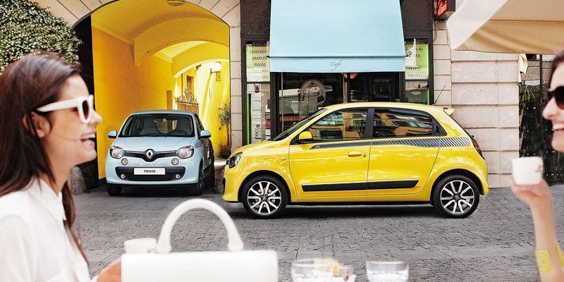 TWINGO