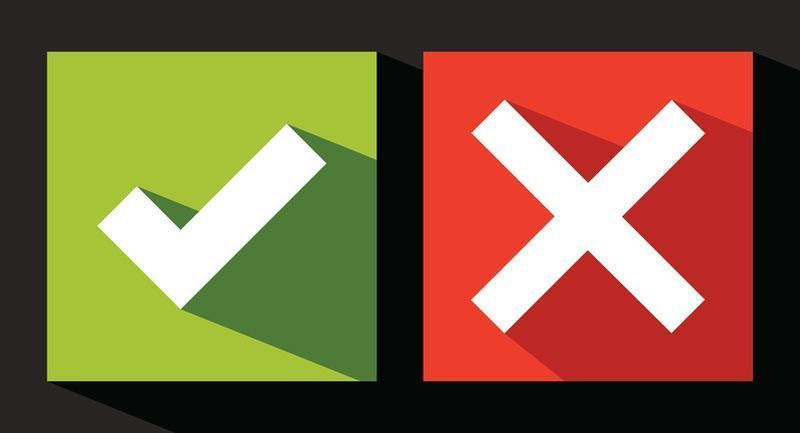 メリットとデメリット