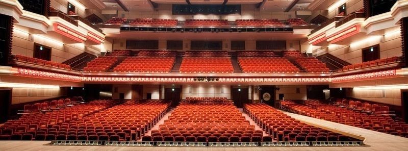 フェイスブック 博多座