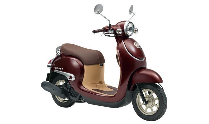 ホンダ ジョルノ