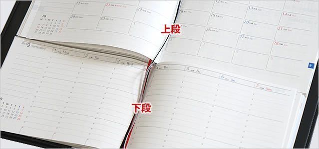 セパレートダイアリー