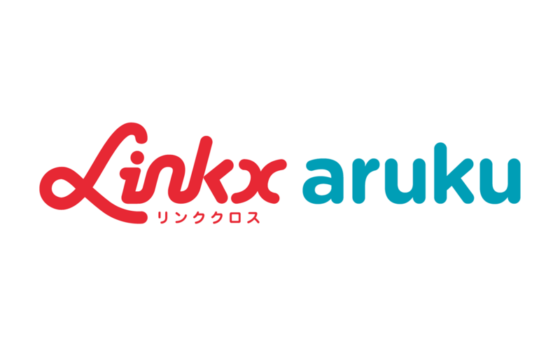 リンククロスアルクロゴ