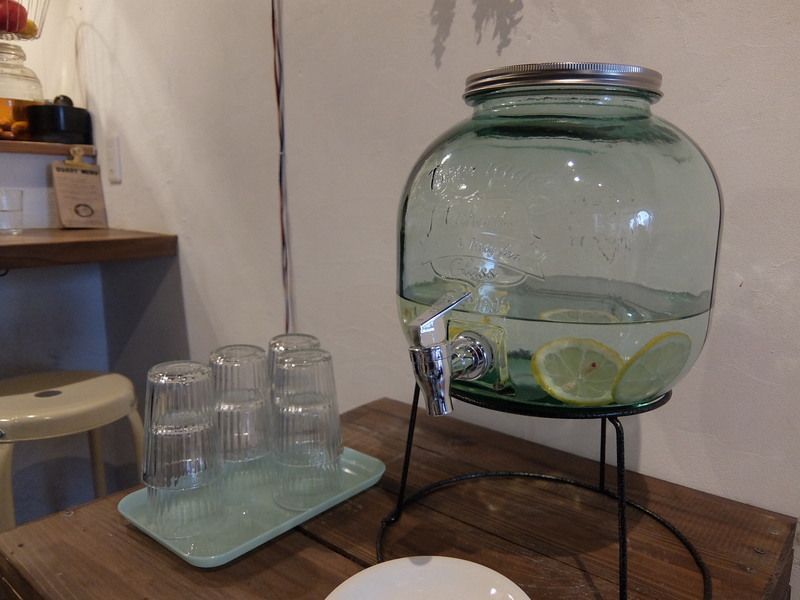 ウォーターサーバー