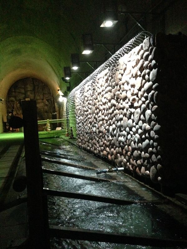 ウォーターパール