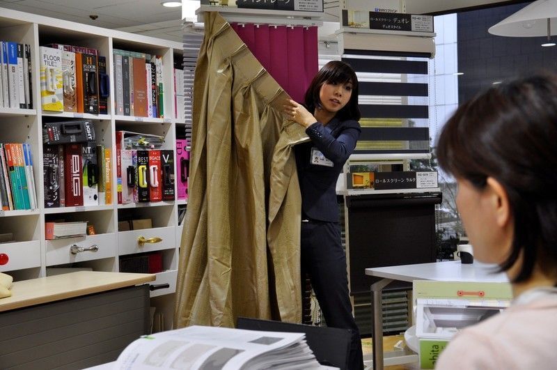 福岡銀行建築士