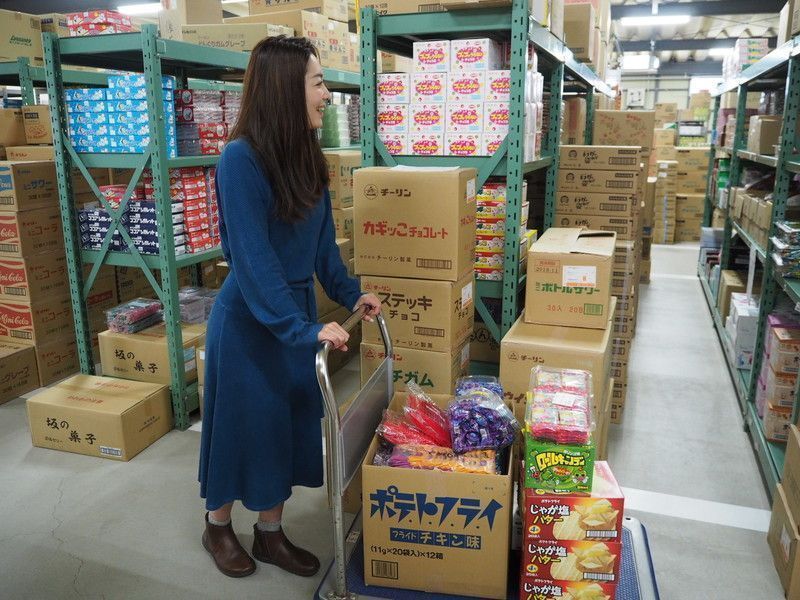 タナカハルナさん４