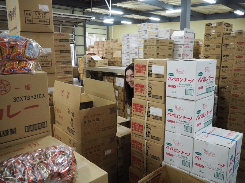 タナカハルナさん５