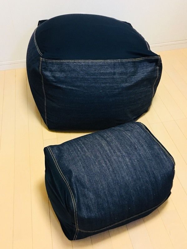 無印良品のイス