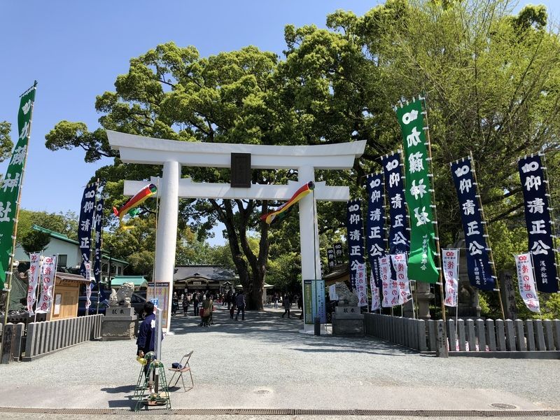 加藤神社