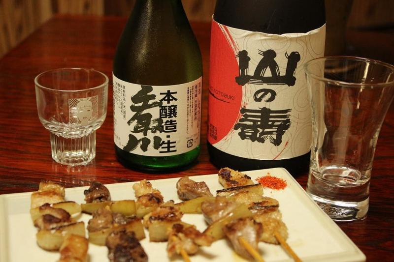 酒一番