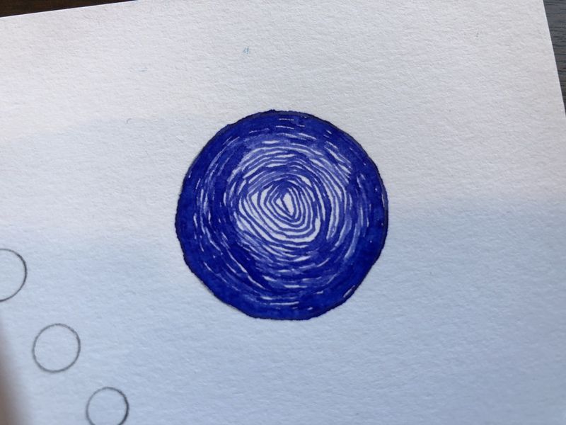 グラデーション