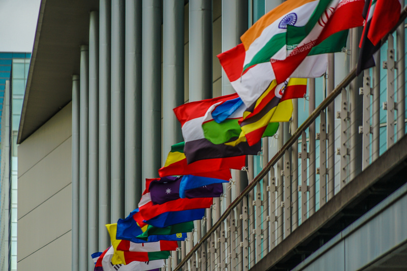 国旗