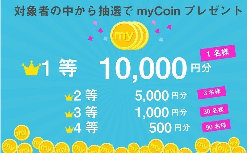 プレゼント