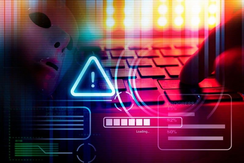 ハッキング