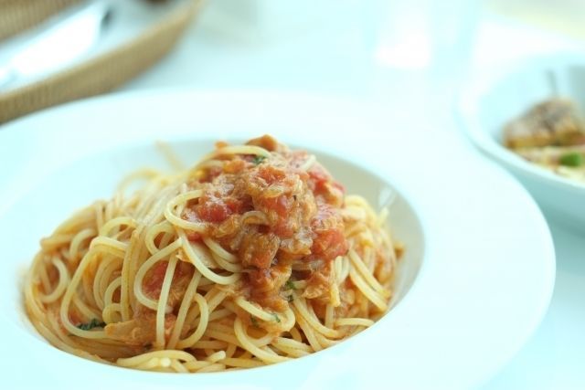 スパゲティ
