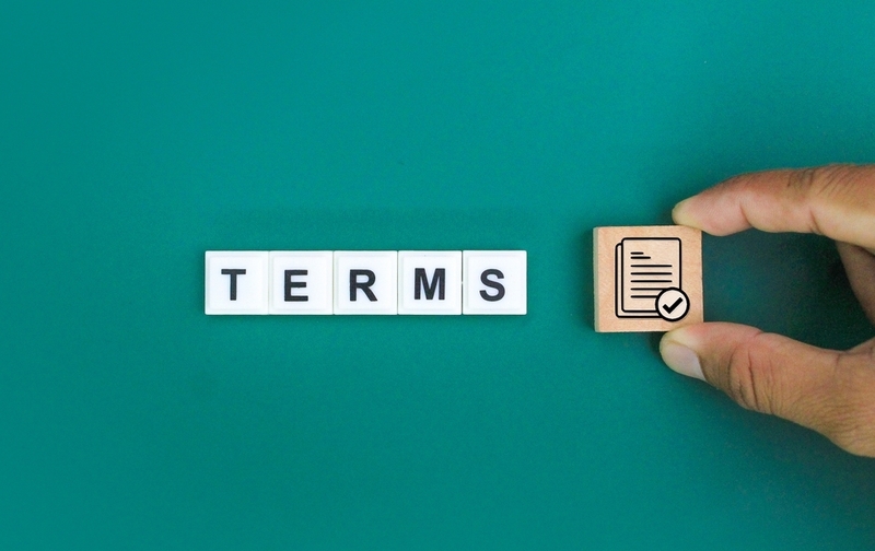 TERMS