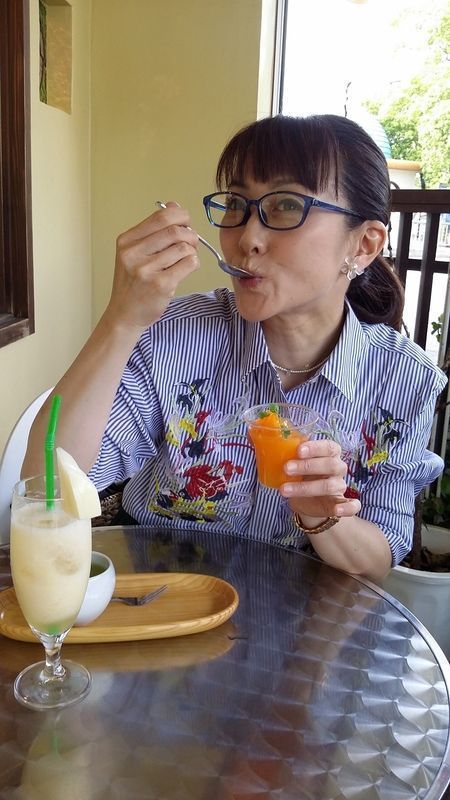 石本愛さん