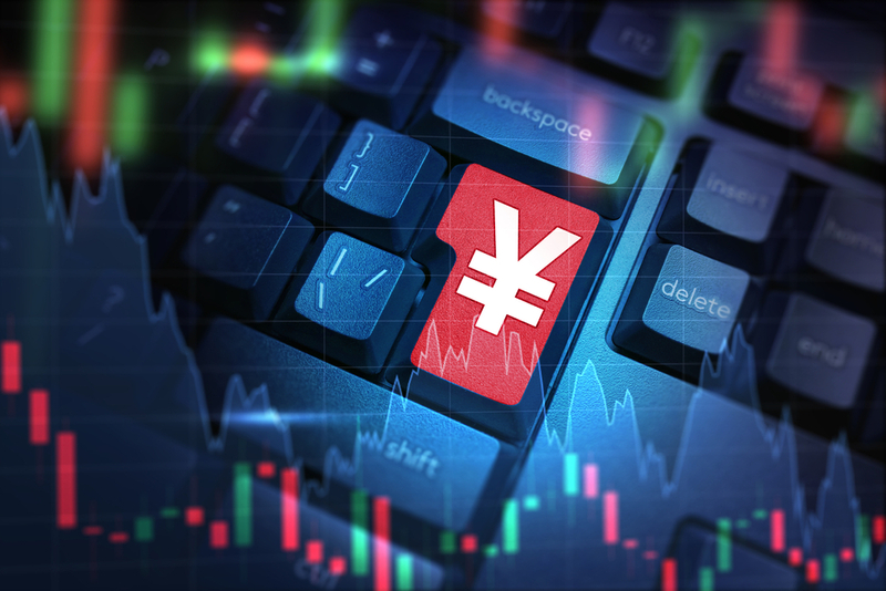 円マーク