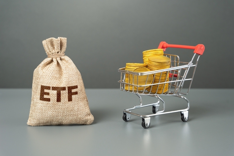 ETF