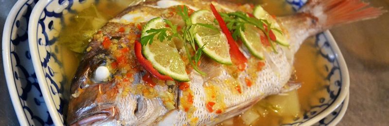 魚
