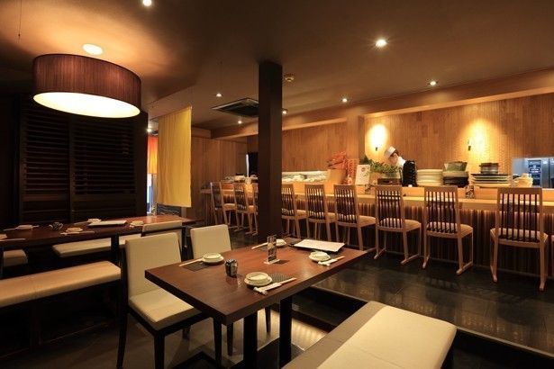 長崎和食 ゑびす屋 L'ALA VISTA NAGASAKI