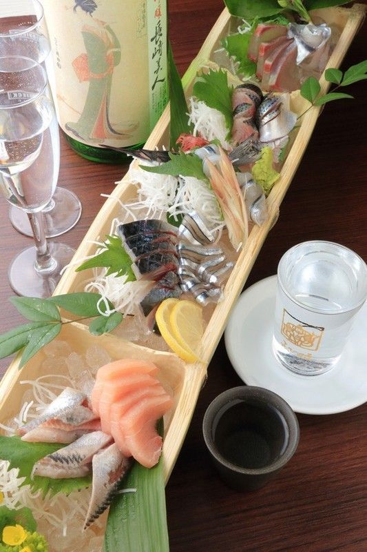 長崎和食 ゑびす屋 L'ALA VISTA NAGASAKI
