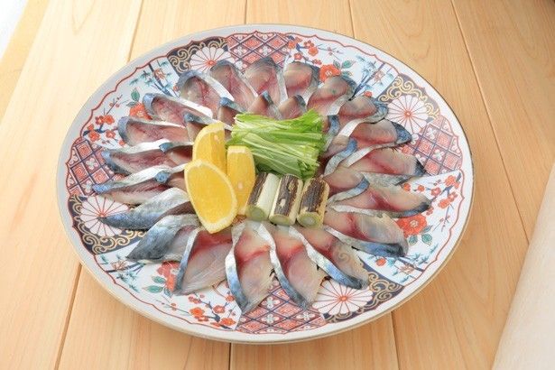 旬彩 ながや